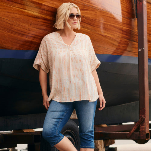 CISO Plus+ size