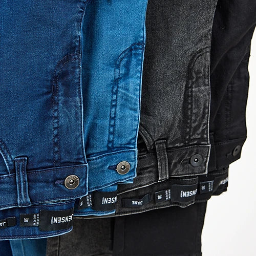 Klassischer und moderner Look